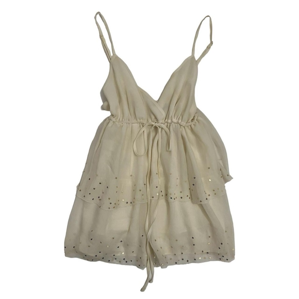 VINTAGE OLD NAVY TANK TOP